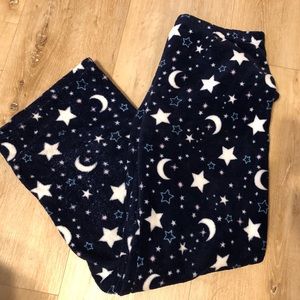 Women’s soft & cozy pj pants